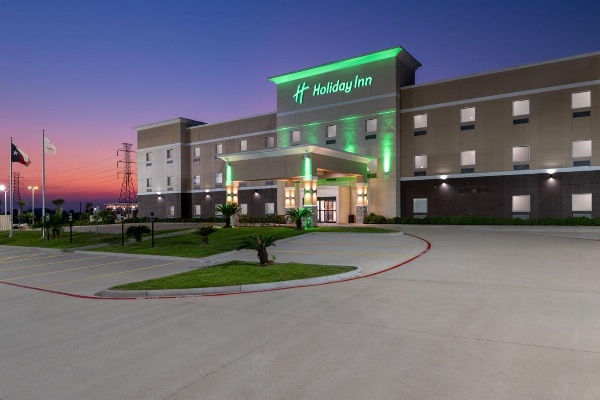 Holiday Inn Galveston Island, an IHG Hotel image 1