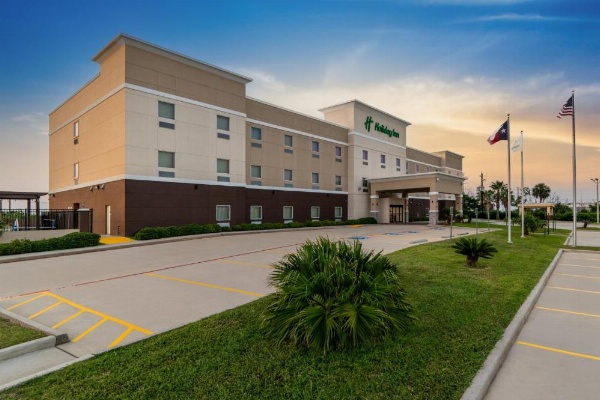 Holiday Inn Galveston Island, an IHG Hotel image 10