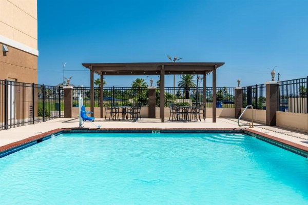 Holiday Inn Galveston Island, an IHG Hotel image 12