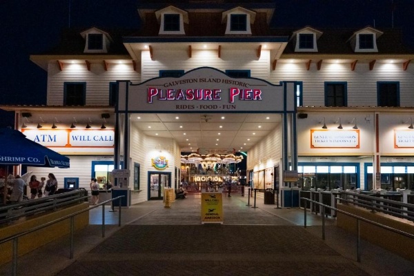 Holiday Inn Galveston Island, an IHG Hotel image 13