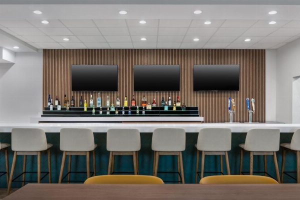 Holiday Inn Galveston Island, an IHG Hotel image 14