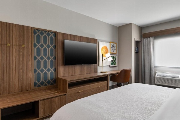 Holiday Inn Galveston Island, an IHG Hotel image 16