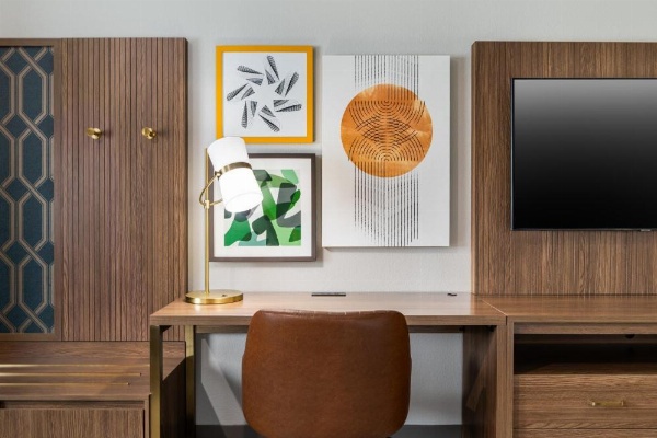 Holiday Inn Galveston Island, an IHG Hotel image 18