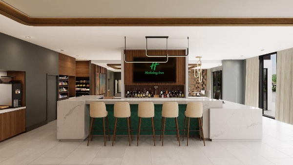 Holiday Inn Galveston Island, an IHG Hotel Main image