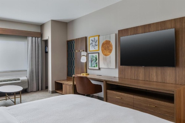 Holiday Inn Galveston Island, an IHG Hotel image 20