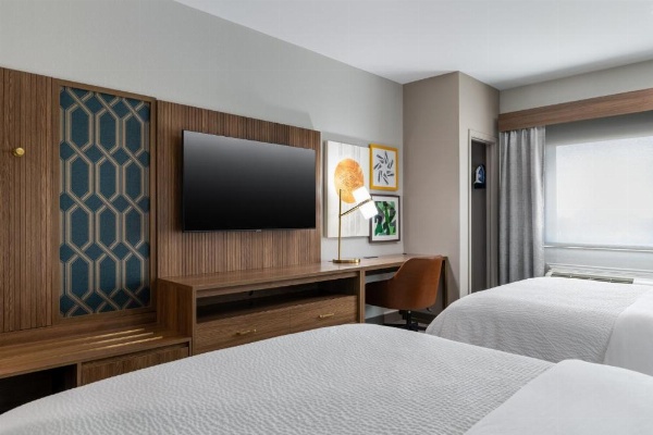 Holiday Inn Galveston Island, an IHG Hotel image 21