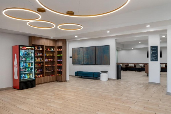 Holiday Inn Galveston Island, an IHG Hotel image 22