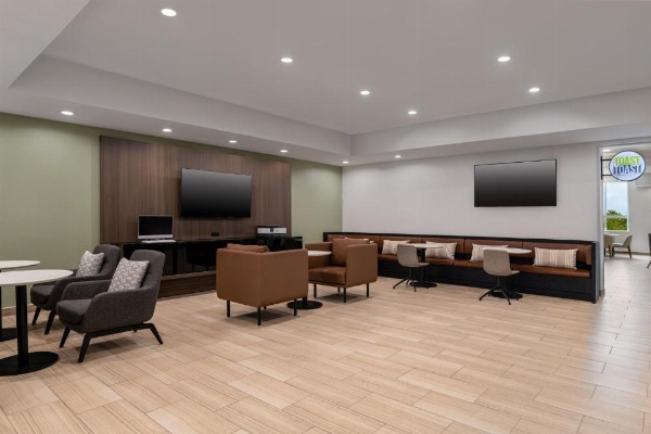 Holiday Inn Galveston Island, an IHG Hotel image 23