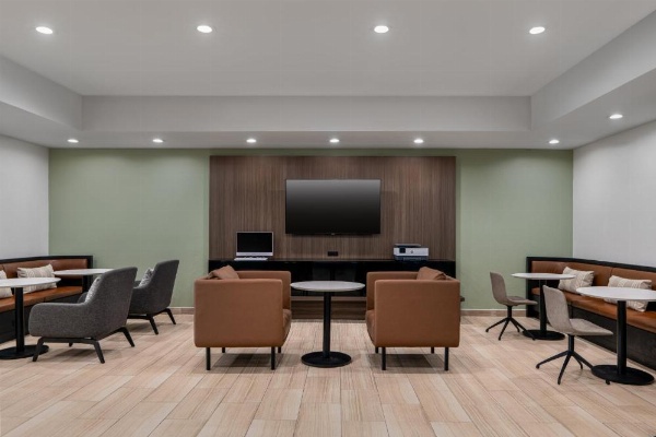 Holiday Inn Galveston Island, an IHG Hotel image 24