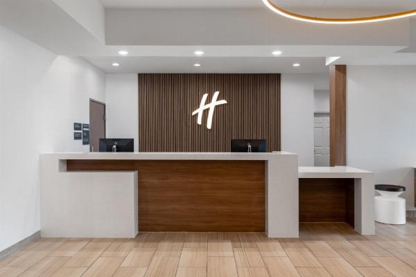 Holiday Inn Galveston Island, an IHG Hotel image 25