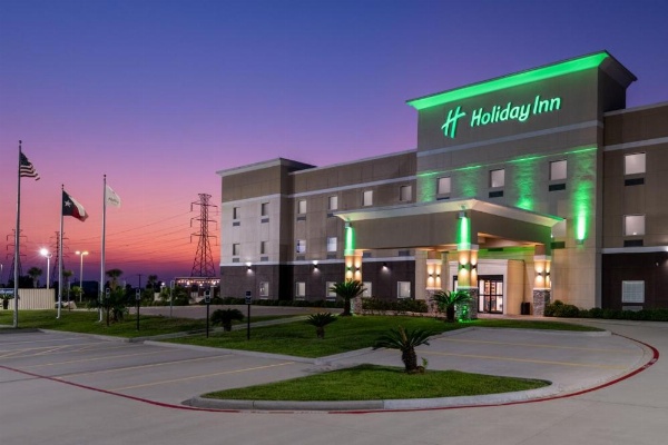 Holiday Inn Galveston Island, an IHG Hotel image 27