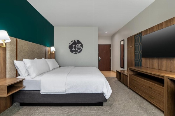 Holiday Inn Galveston Island, an IHG Hotel image 29