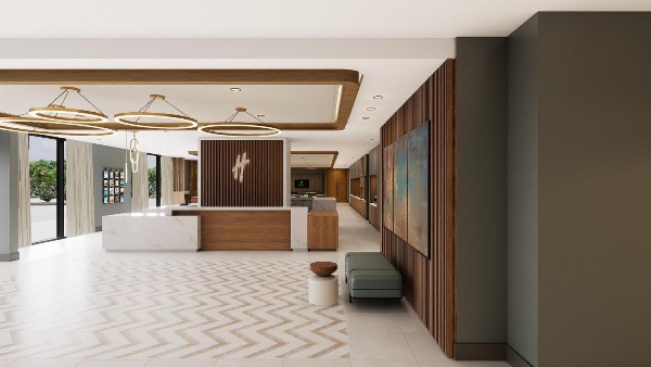 Holiday Inn Galveston Island, an IHG Hotel Main image