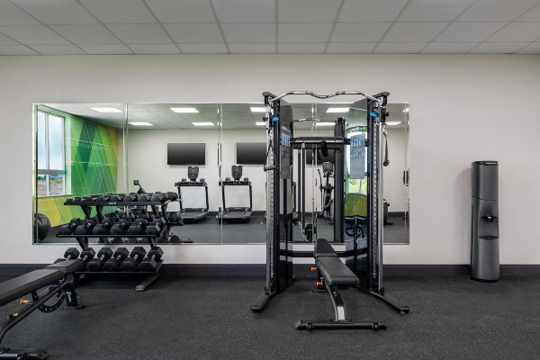 Holiday Inn Galveston Island, an IHG Hotel image 7